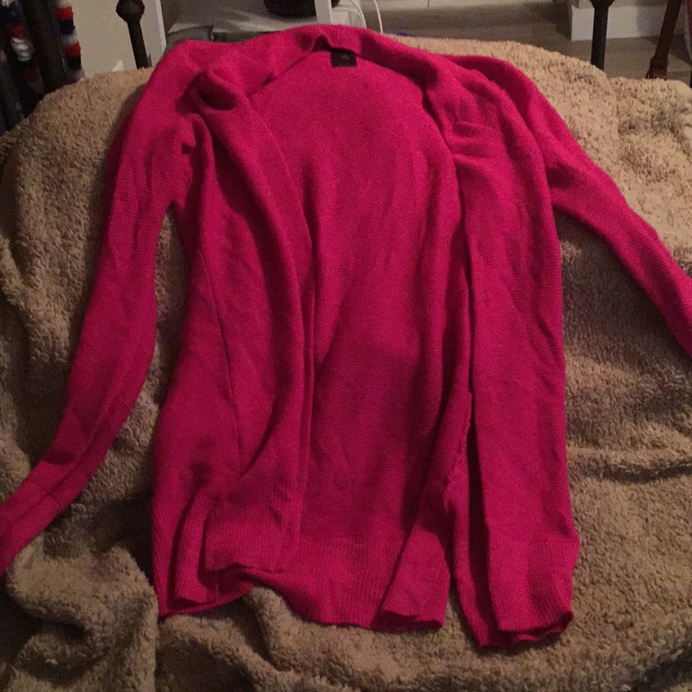 Ann taylor cardigan